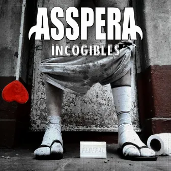 Incogibles by Asspera