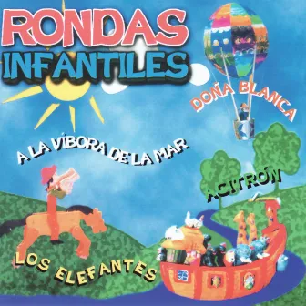 Rondas Infantiles by Rondas Infantiles