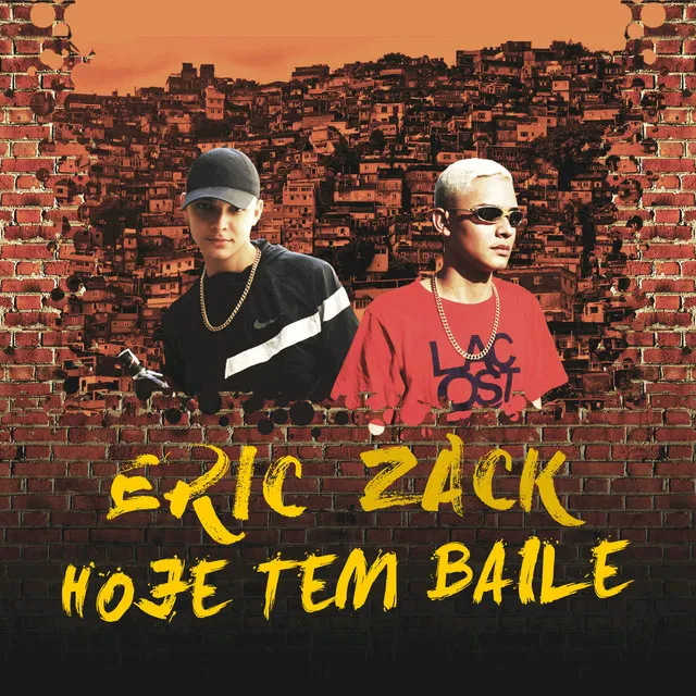 Hoje Tem Baile