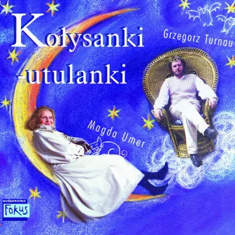 Kołysanki-utulanki by Magda Umer