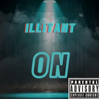 ON by Illitant