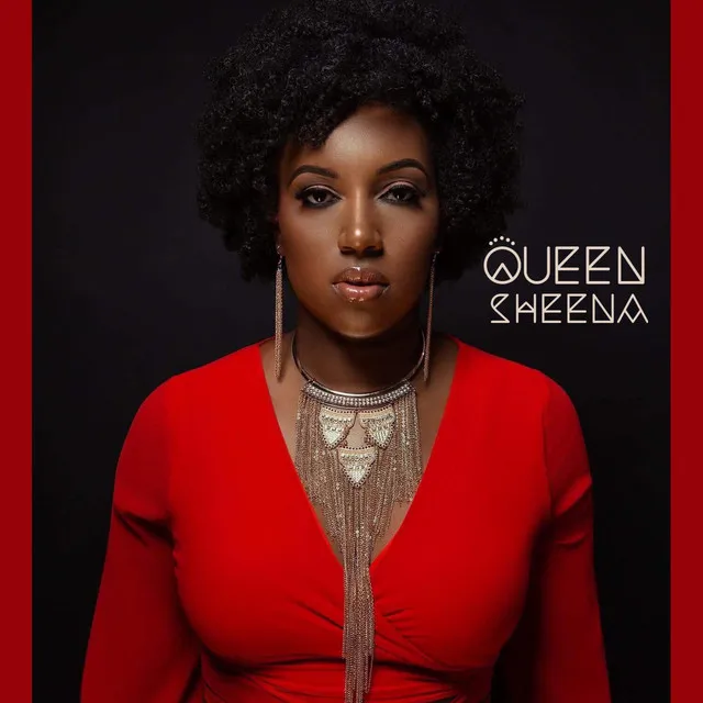 Queen Sheena