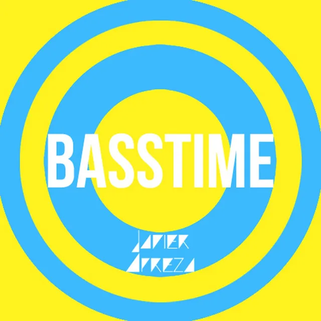 Bass Time