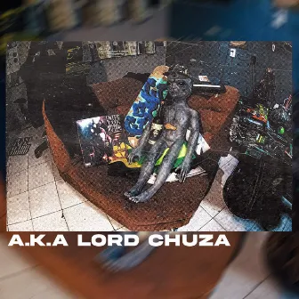 Chuza by AKA Lord