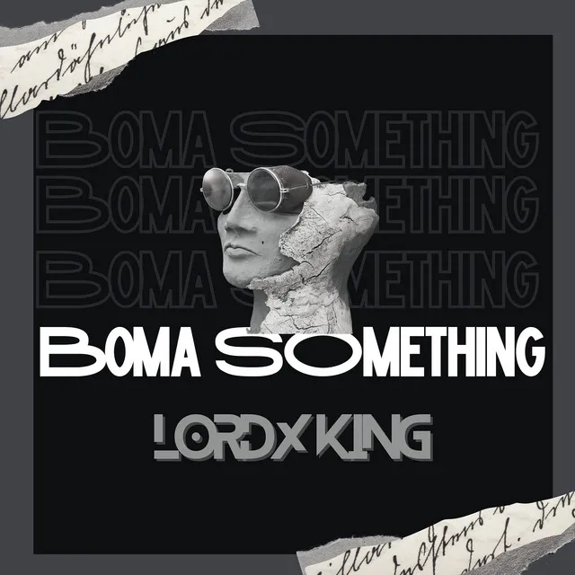 Boma Something