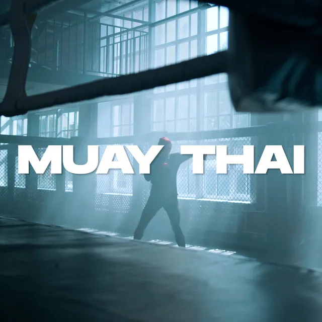 Muay Thai