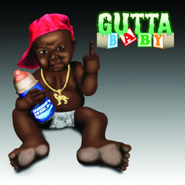 Gutta Baby