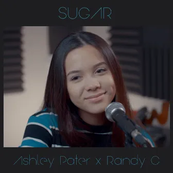 Sugar by Ashley Pater