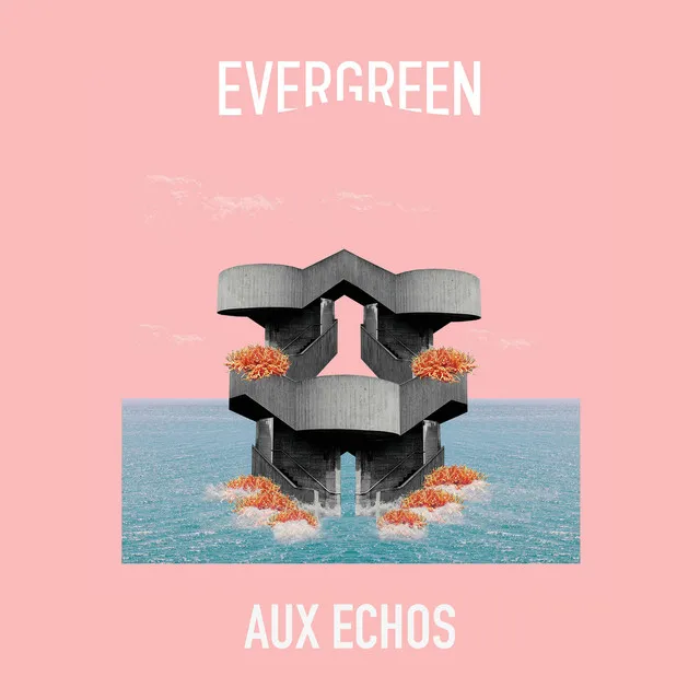 Aux Echos (WS Remix)