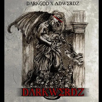 DarkWerdz by DarkNess