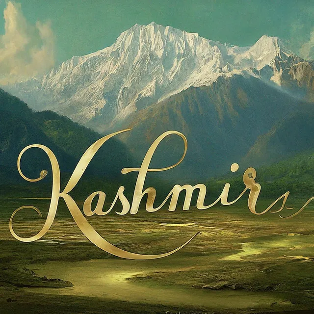 KASHMIR