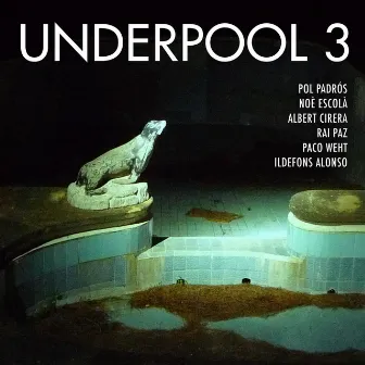 Underpool 3 by UNDP Collective