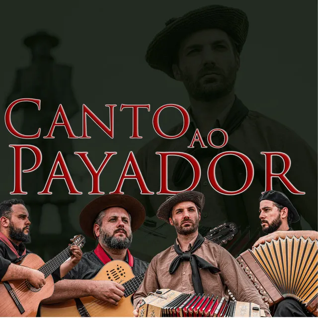 Canto ao Payador