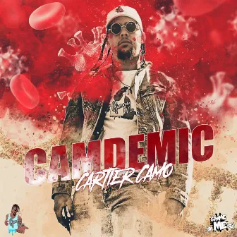 Camdemic by Cartier Camo