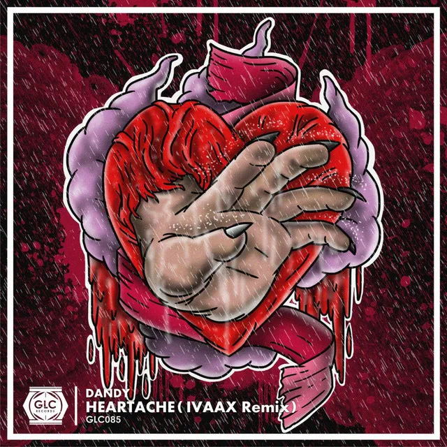 Heartache - IVAAX Remix