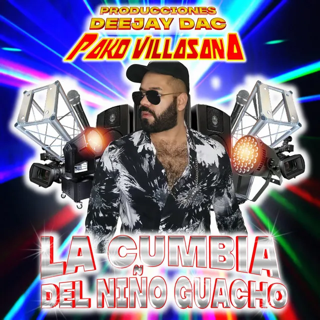 La Cumbia del Niño Guacho