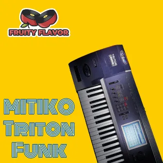 Triton Funk by Mitiko