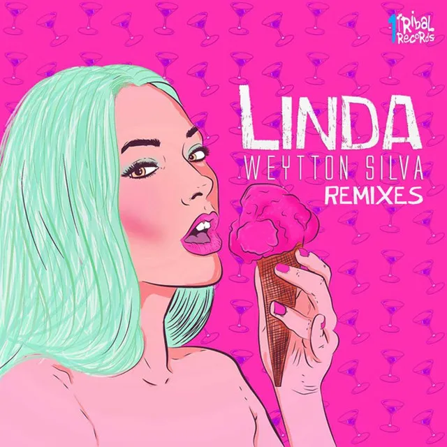 Linda (The Remixes)