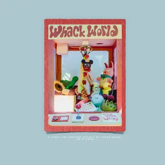 Whack World by Tierra Whack