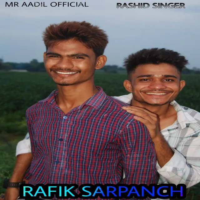 Rafik Sarpanch - Hindi