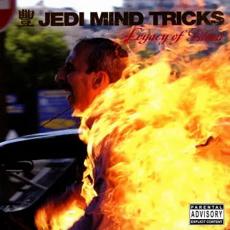 Legacy Of Blood by Jedi Mind Tricks