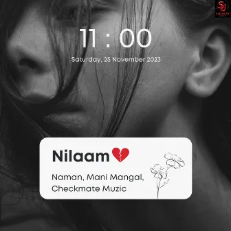 Nilaam by Mani Mangal