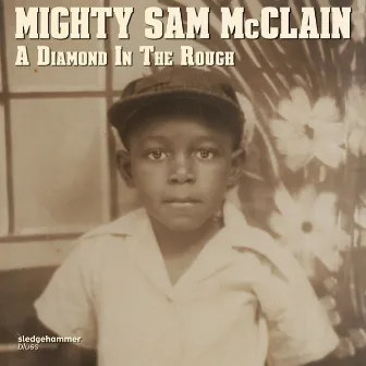 A Diamond in the Rough by Mighty Sam McClain