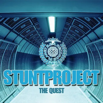 The Quest by Stuntproject