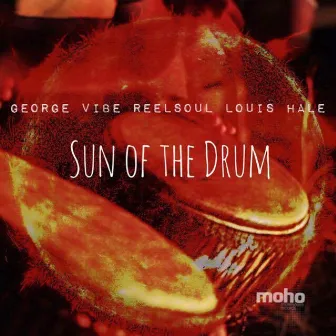 Sun of the Drum by Louis Hale