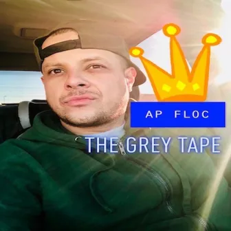 The Grey Tape by Ap Floc