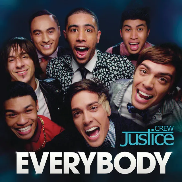 Everybody - Karaoke Mix