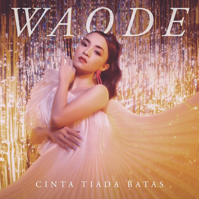 Cinta Tiada Batas