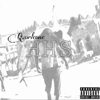 Hustle Hard or $tarve by Quorleone