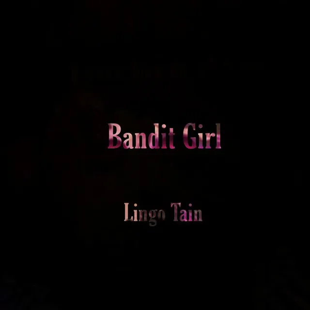 Bandit Girl