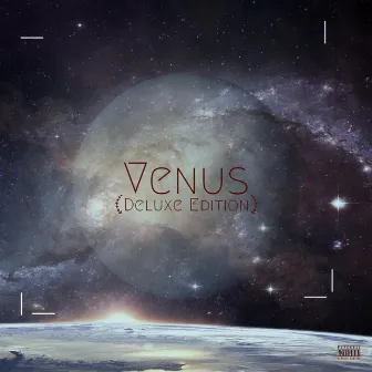 Venus (Deluxe Edition) by MC²