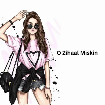 O Zihaal Miskin by Suman