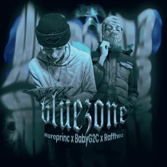 Bluezone by Baby G2C