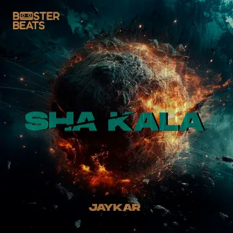 Sha Kala by Jaykar