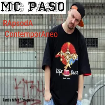 Rapsoda Contemporaneo by MC Paso