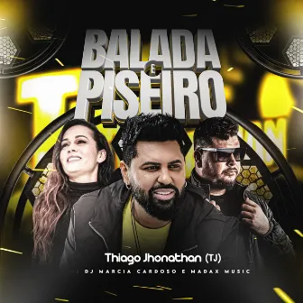 Balada e Piseiro by Dj Márcia Cardoso