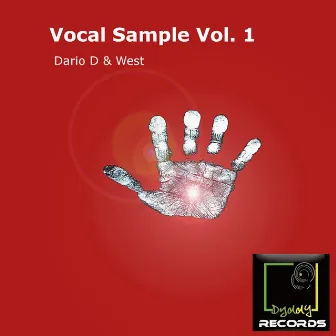 Vocal Sample, Vol. 1 (Dyddy Loop) by West