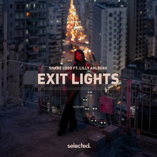 Exit Lights - Extended