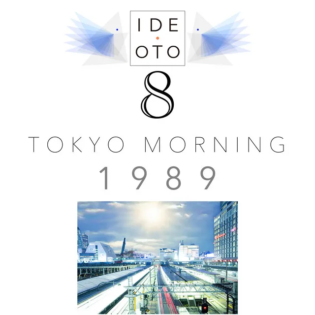 TOKYO MORNING 1989