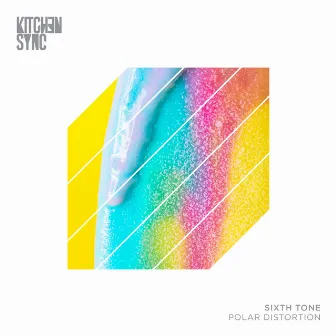 Polar Distortion by Sixth Tone