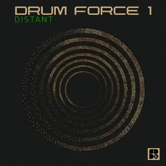 Distant by Drum Force 1