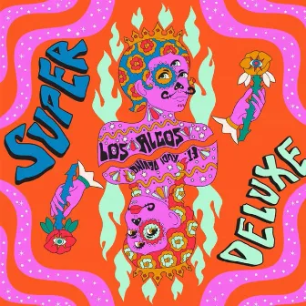 Super Deluxe by Los Alcos