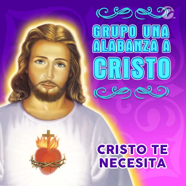 Cristo Te Necesita