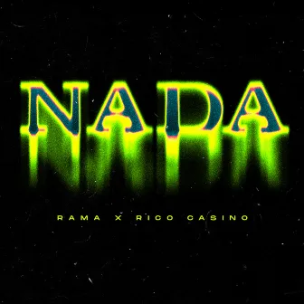 NADA by Rama