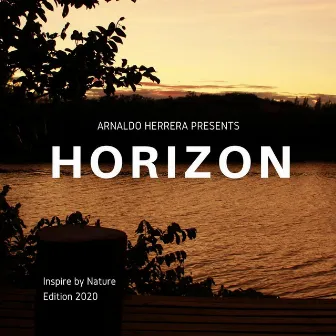 Horizon by Arnaldo Herrera