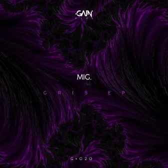 Gris EP by Mig.